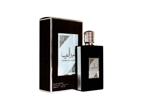 Asdaaf Ameer Al Arab Eau De Parfum 100 ml (mies)