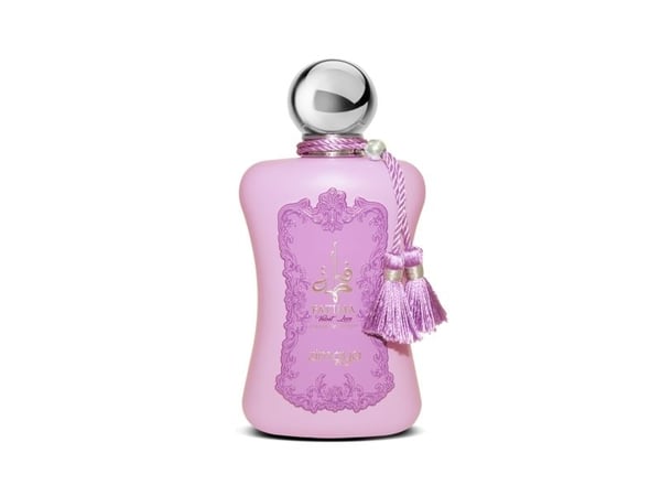 Zimaya Fatima Velvet Love Extrait de Parfum 100 ml (woman)
