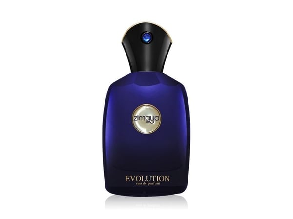 Zimaya Evolution Eau De Parfum 100 ml (unisex)