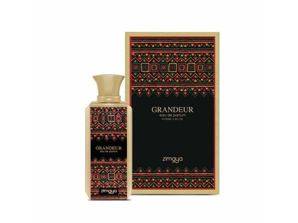 Zimaya Grandeur Eau De Parfum 100 ml (unisex)