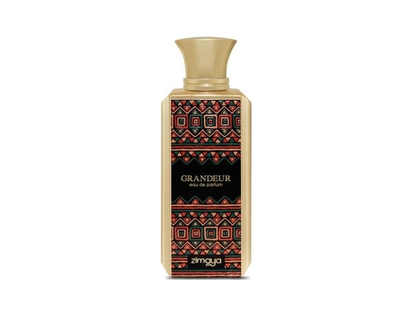 Zimaya Grandeur Eau De Parfum 100 ml (unisex)