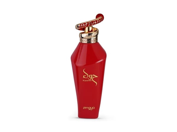 Zimaya Hawwa Red EDP W 100 ml