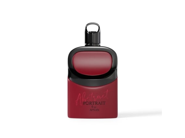 Afnan Portrait Abstract Extrait de parfum 100 ml (unisex)