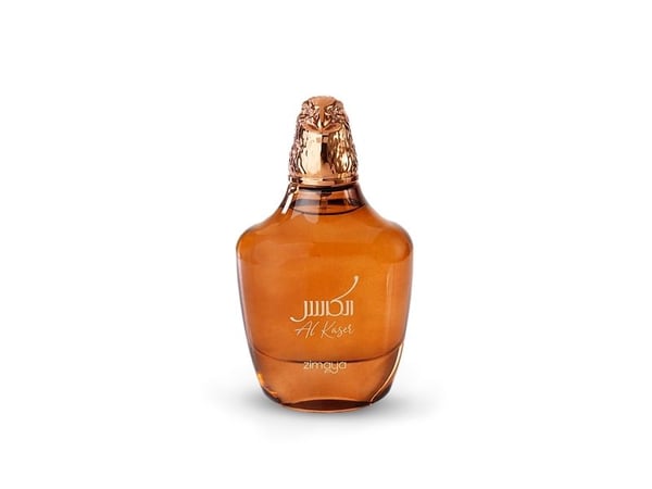Zimaya Al Kaser Eau De Parfum 100 ml (mies)