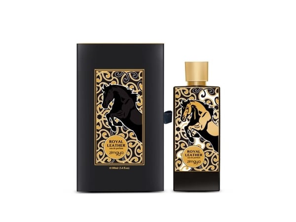 Zimaya Royal Leather EDP U 100 ml