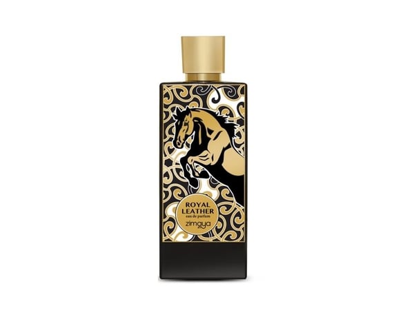 Zimaya Royal Leather EDP U 100 ml