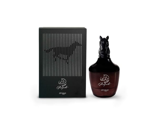 Zimaya Ghayath Eau De Parfum 100 ml (unisex)