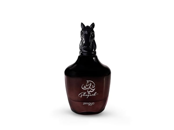 Zimaya Ghayath Eau De Parfum 100 ml (unisex)
