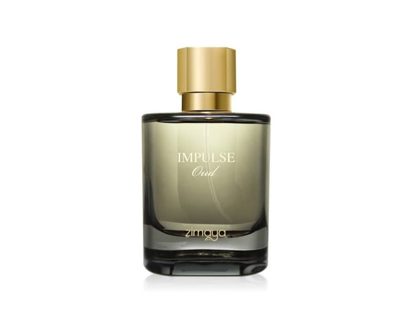 Zimaya Impulse Oud Eau De Parfum 100 ml (unisex)
