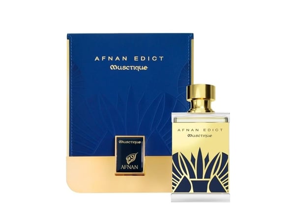 Afnan Edict Mustique parfymeekstrakt 80 ml (unisex)