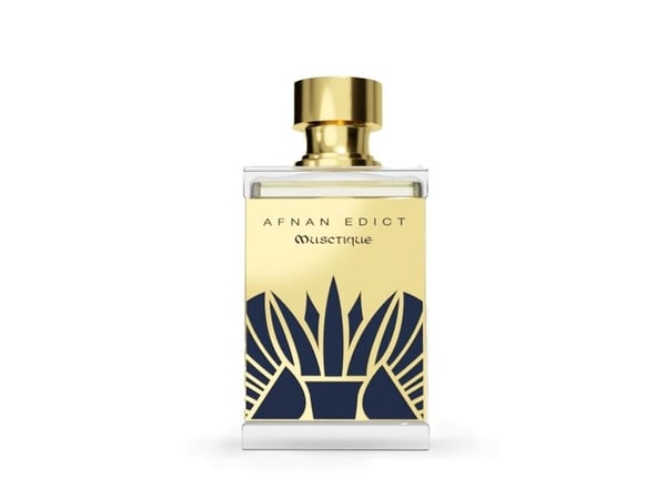 Afnan Edict Mustique parfymeekstrakt 80 ml (unisex)