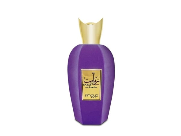 Zimaya Rabab Gems Eau De Parfum 100 ml (unisex)