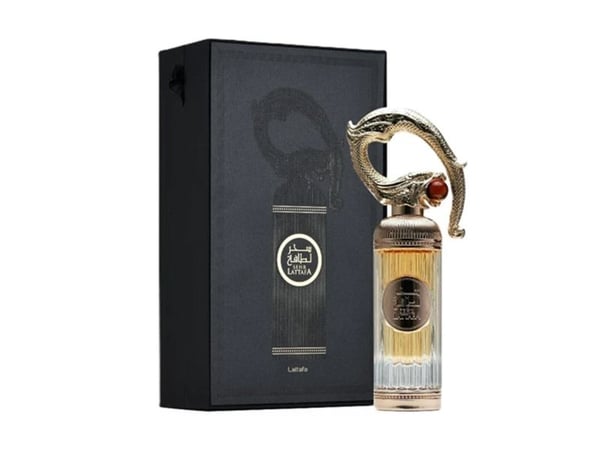 Lattafa Sehr Eau De Parfum 100 ml (unisex)
