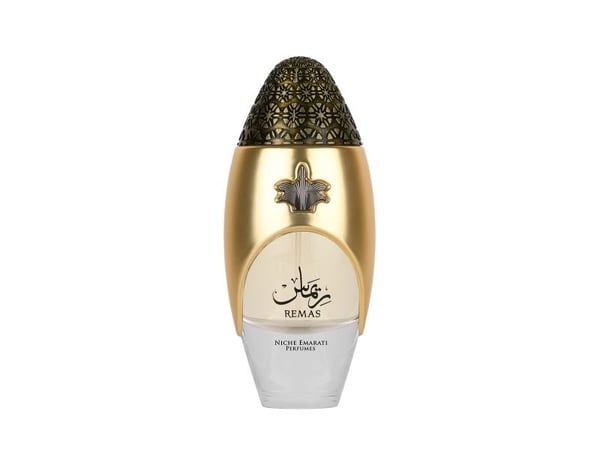 Lattafa Niche Emarati Remas EDP U 100 ml