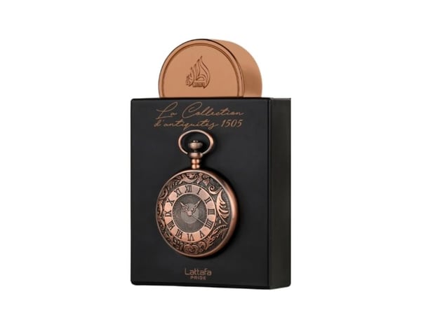 Lattafa La Collection D'Antiquites 1505 edp 100ml