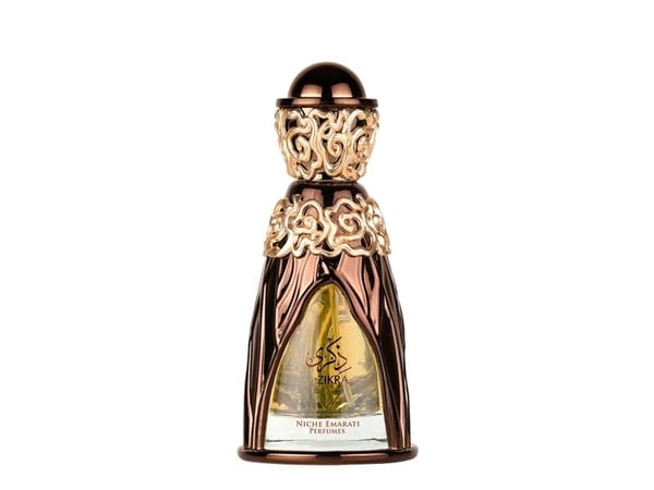 Lattafa Niche Emarati Zikra EDP U 100 ml