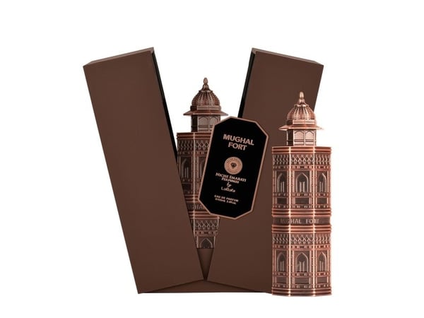 Lattafa Niche Emarati Mughal Fort Eau De Parfum 100 ml (unisex)