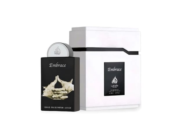 Lattafa Pride Embrace Eau De Parfum 100 ml (unisex)