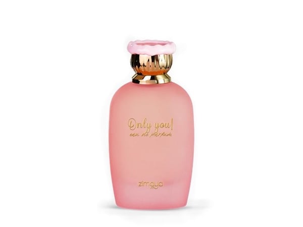 Zimaya Only You! EDP W 100 ml
