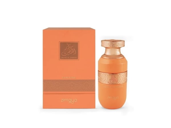 Zimaya Swar Al Dahab EDP U 100 ml