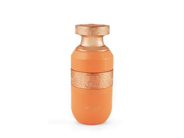 Zimaya Swar Al Dahab EDP U 100 ml