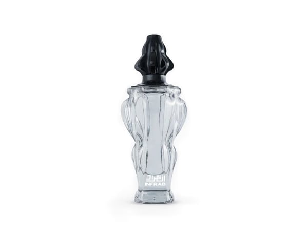 Zimaya Infrad Noir Edition eau de parfum 100 ml (mann)