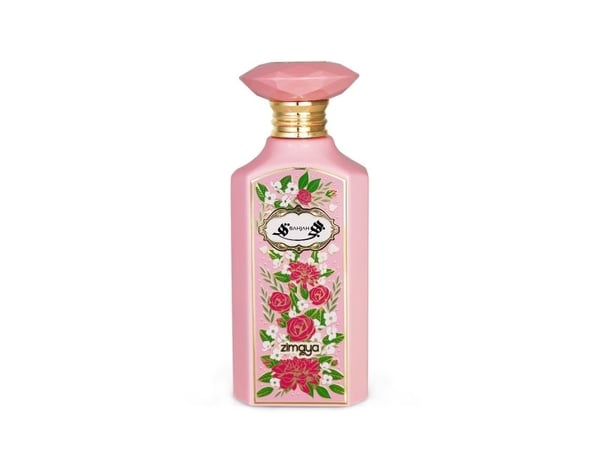 Zimaya Bahjah parfymeekstrakt 100 ml (kvinne)