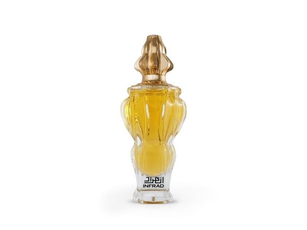 Zimaya Infrad Luxe Edition Eau De Parfum 100 ml (mies)