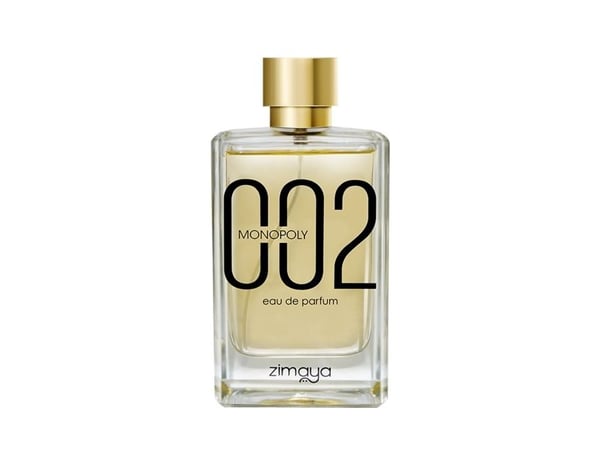 Zimaya Monopoly 002 EDP M 100 ml