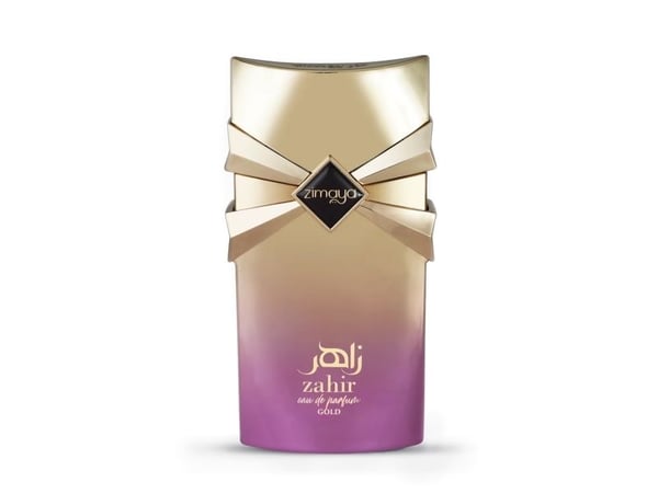 Zimaya Zahir Gold Eau de Parfum 100 ml (dame)