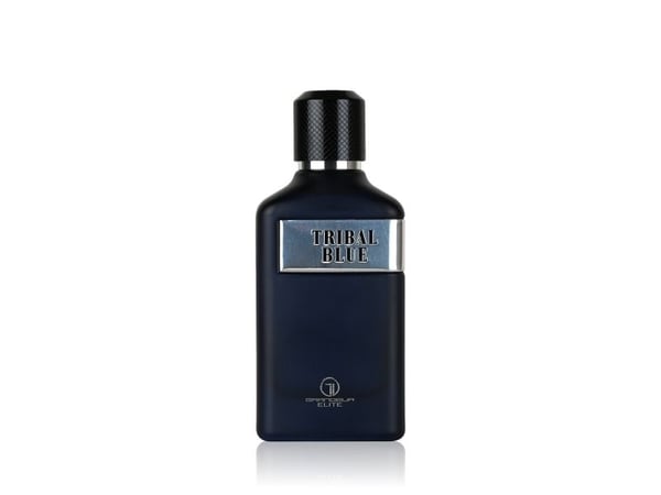 Grandeur Tribal Blue Eau De Parfum 100 ml (mann)