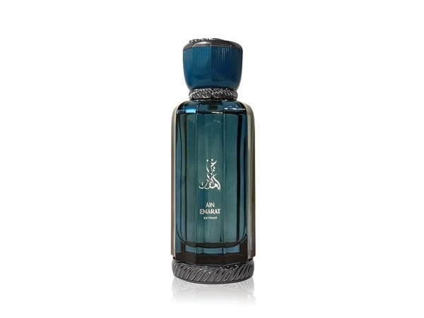 Al Wataniah Ain Emarat Extrait Eau De Parfum 100 ml (unisex)