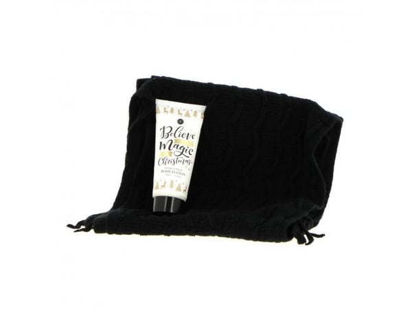 Accentra Winter Magic body care-set