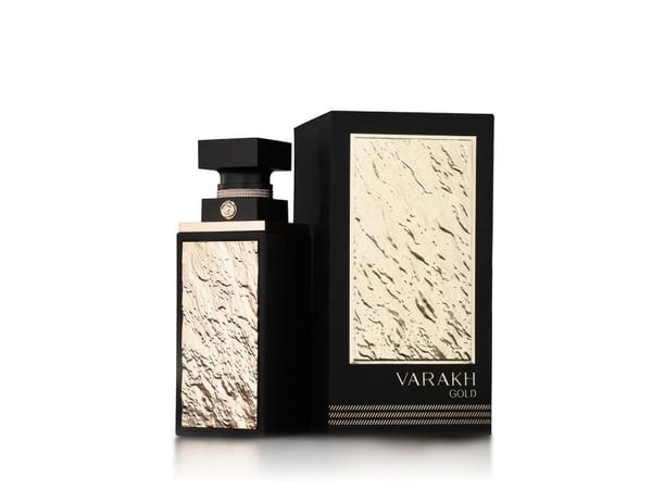 Fragrance World Varakh Gold Eau De Parfum 100 ml (woman)
