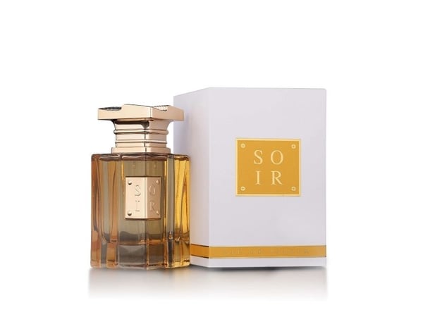 Fragrance World Soir Eau De Parfum 80 ml (unisex)