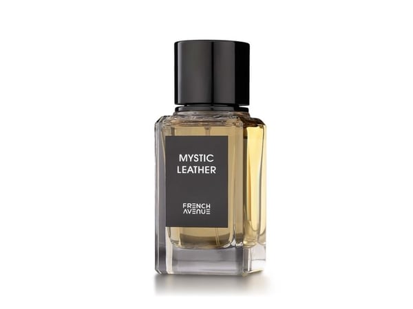 French Avenue Mystic Leather EDP U 100 ml