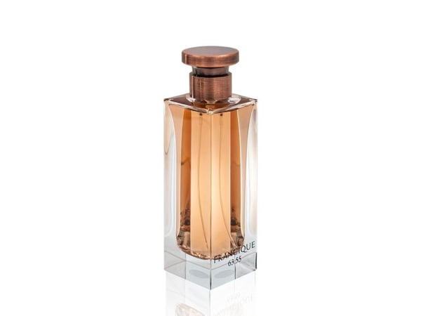 French Avenue Francique 63.55 EDP U 100 ml