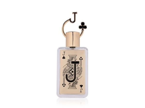 Fragrance World Jack Of Clubs Eau De Parfum 80 ml (herre)