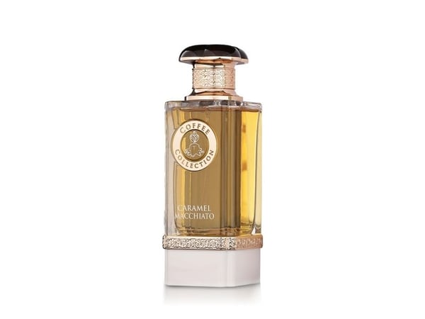 Fragrance World Caramel Macchiato Edp Spray - - 100 ml