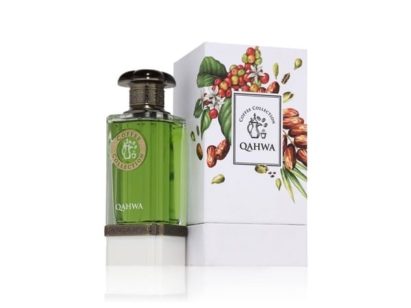 Fragrance World Qahwa Eau De Parfum 100 ml