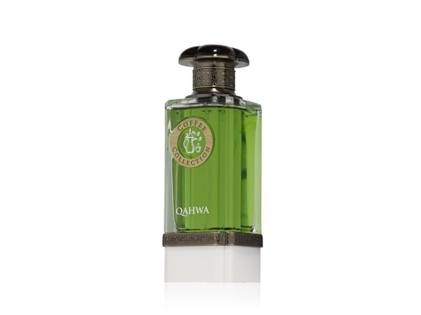 Fragrance World Qahwa Eau De Parfum 100 ml