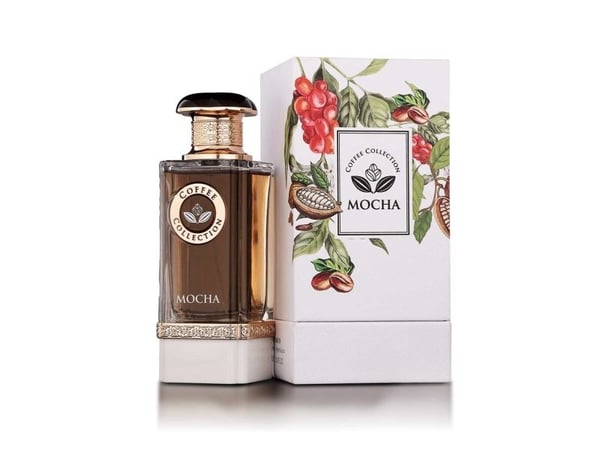 Fragrance World Mocha Eau De Parfum 100 ml (unisex)