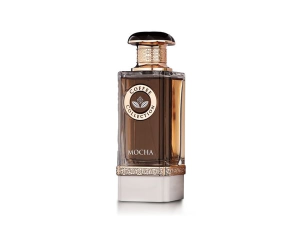 Fragrance World Mocha Eau De Parfum 100 ml (unisex)