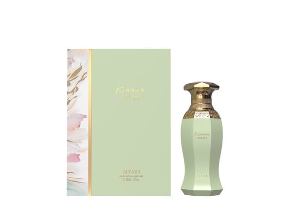 Afnan Kiaana Angel Eau De Parfum 100 ml (woman)