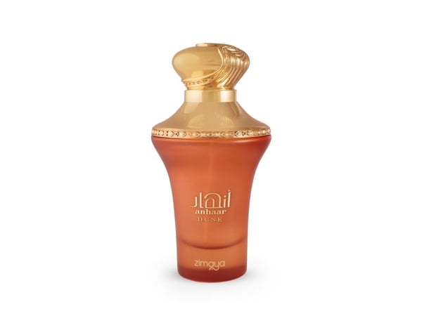 Zimaya Anhaar Dune Eau De Parfum 100 ml (unisex)