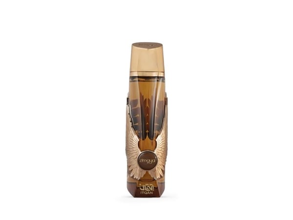 Zimaya Itqan Gold Eau De Parfum 100 ml (unisex)