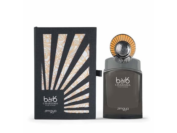 Zimaya Charisma Pour Homme EDP M 100 ml