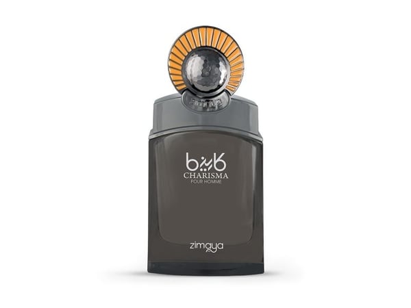 Zimaya Charisma Pour Homme EDP M 100 ml