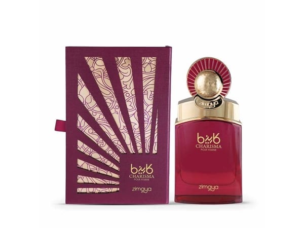 Zimaya Charisma for kvinner Eau De Parfum 100 ml (kvinne)