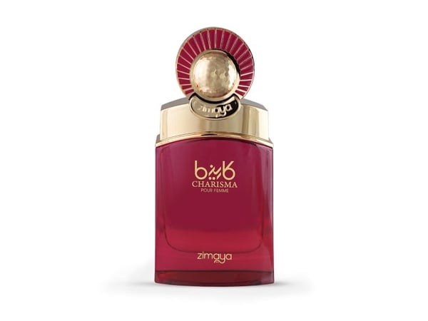 Zimaya Charisma for kvinner Eau De Parfum 100 ml (kvinne)